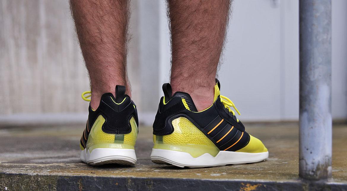 adidas Originals ZX 8000 Boost 